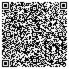 QR code with We Care Transport Inc contacts