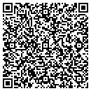 QR code with Ronny Petty Dairy contacts