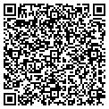QR code with Frogo contacts