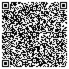 QR code with Heavenly Yogurt & Juice Bar contacts