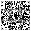 QR code with Peach Wave contacts