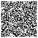 QR code with Purple Banana contacts