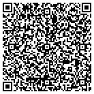 QR code with Razzy Fresh Frozen Ygrt/Frbs contacts