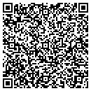 QR code with Yogi Castle contacts
