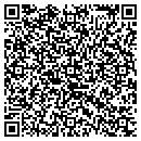 QR code with Yogo Factory contacts