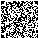 QR code with Yogolicious contacts