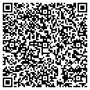 QR code with Yogurtie contacts