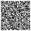 QR code with Yogurt Mantra contacts