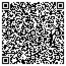 QR code with Yogurt Stop contacts
