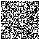 QR code with Yollipop contacts