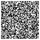 QR code with Mantra America Inc contacts