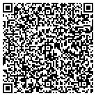 QR code with Mary Ann Pensiero Inc contacts