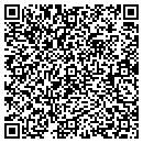 QR code with Rush Lounge contacts