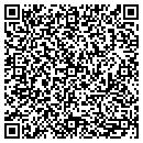 QR code with Martin J Palmer contacts