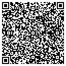 QR code with One Stop Food Mart A Cali contacts