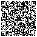 QR code with John F Farrell contacts