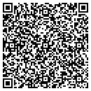 QR code with D & A San Francisco contacts