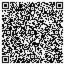 QR code with J & J Cellars contacts