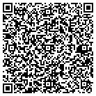 QR code with M & A Distributing Co Inc contacts