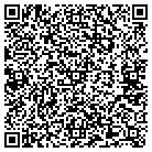 QR code with Orchards Liquor Center contacts