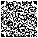 QR code with A K Custom Signs contacts