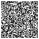 QR code with MIC Apparel contacts