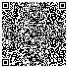 QR code with Service America Of Texas Inc contacts
