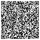 QR code with T & R Tree Service & Stump contacts