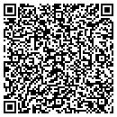 QR code with Unwined contacts