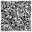 QR code with J V K Cellars Ltd contacts