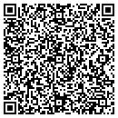 QR code with Richard A Auger contacts