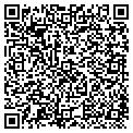 QR code with IMMS contacts