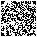 QR code with D And M Hammon Corp contacts