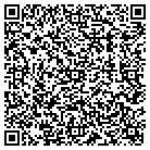 QR code with Famous Fossil Vineyard contacts