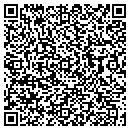 QR code with Henke Winery contacts