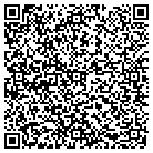 QR code with High Spirits Importing Inc contacts