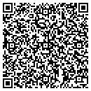 QR code with Muse Inc contacts