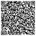 QR code with Pheasant Run Winery & Tasting contacts