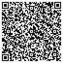 QR code with Red Rock Wines contacts
