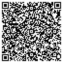 QR code with T And M Importers contacts