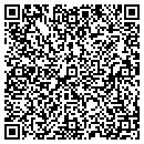 QR code with Uva Imports contacts
