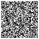 QR code with Azael S Leon contacts