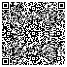 QR code with Heart O' The Hills Conference Center contacts