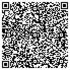 QR code with Saint Cecilia's Centennial Hall contacts