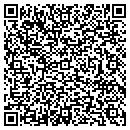 QR code with Allsafe Radon Services contacts
