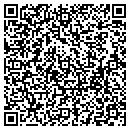 QR code with Aquest Corp contacts