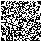 QR code with Mccarty Construction contacts