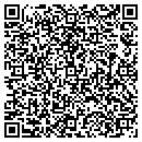 QR code with J Z & Son Trim Inc contacts