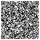 QR code with C Flow Radon Screening Systems contacts