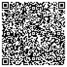 QR code with Allan Bean Drywall Inc contacts